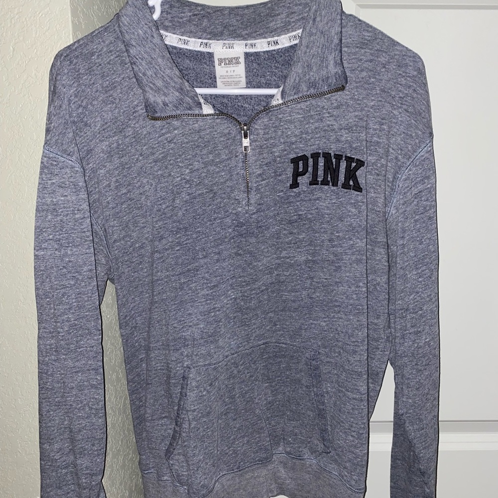 Quarter Zip